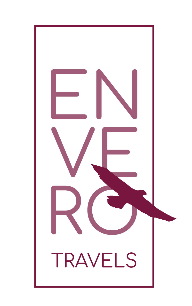 envero